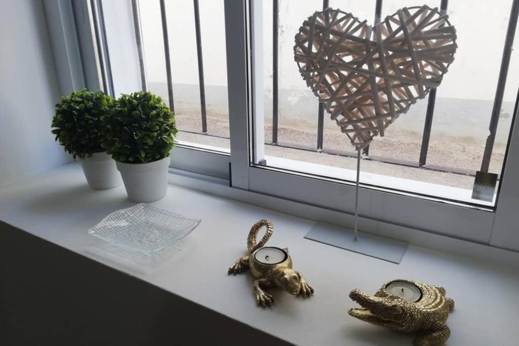 Loft La Magdalena Apartamento Córdoba